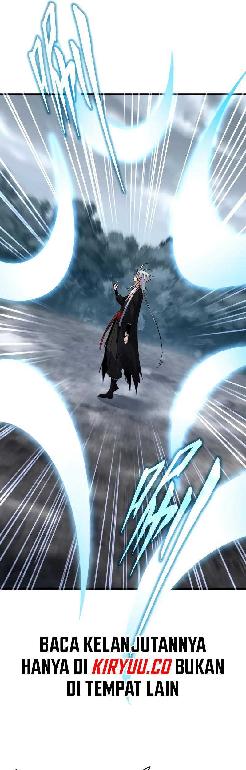 Magic Emperor Chapter 622 Gambar 18