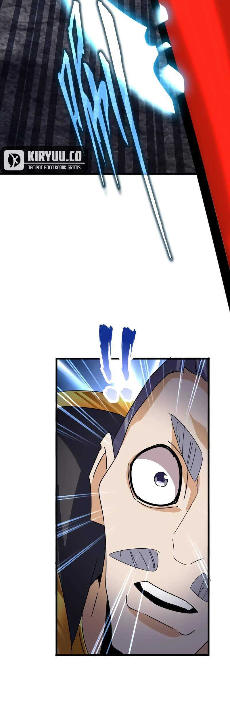 Magic Emperor Chapter 622 Gambar 21