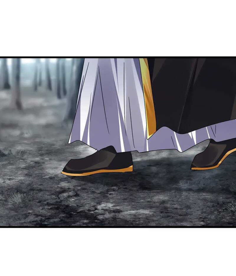 Magic Emperor Chapter 622 Gambar 25