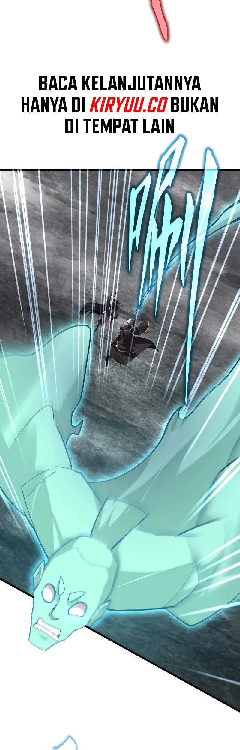 Magic Emperor Chapter 622 Gambar 31