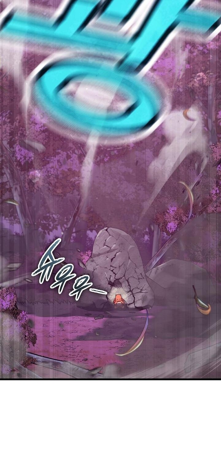 My Dad Is Too Strong Chapter 185 Gambar 27