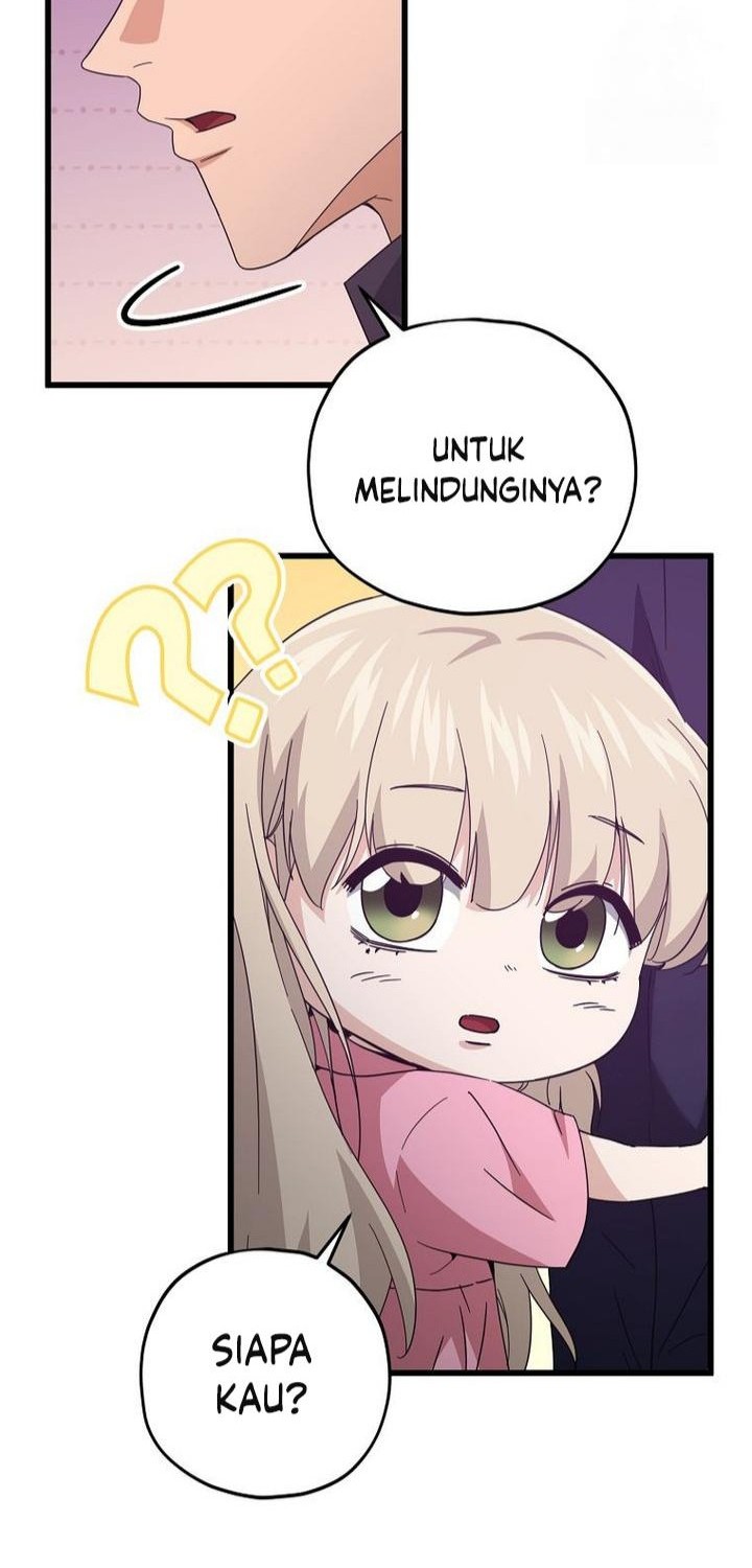 My Dad Is Too Strong Chapter 185 Gambar 33