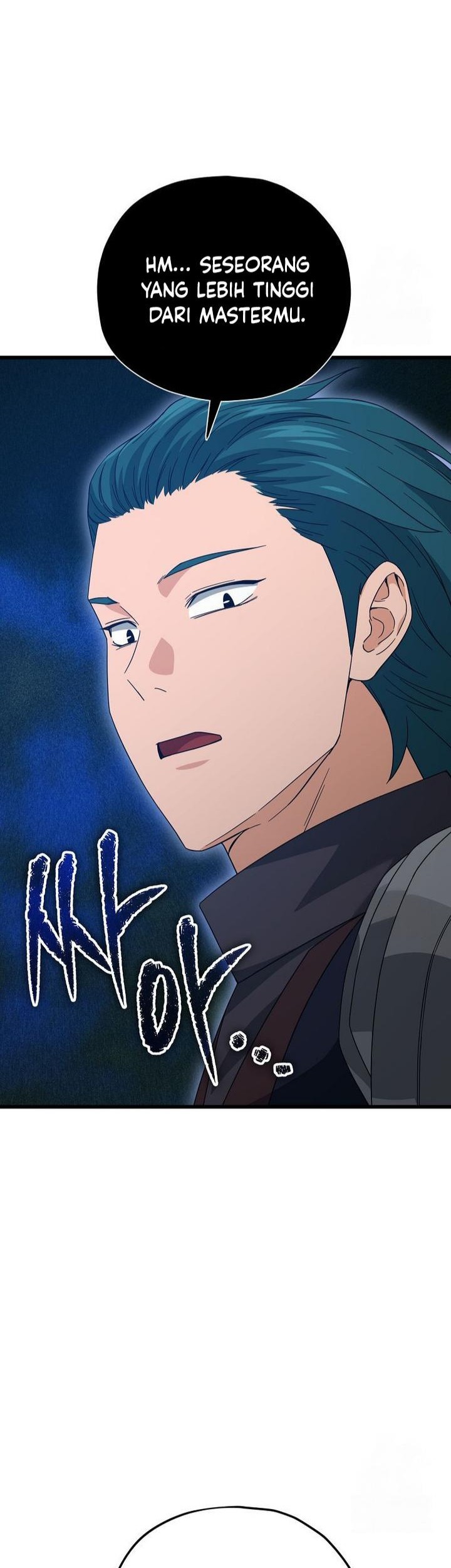 My Dad Is Too Strong Chapter 185 Gambar 34