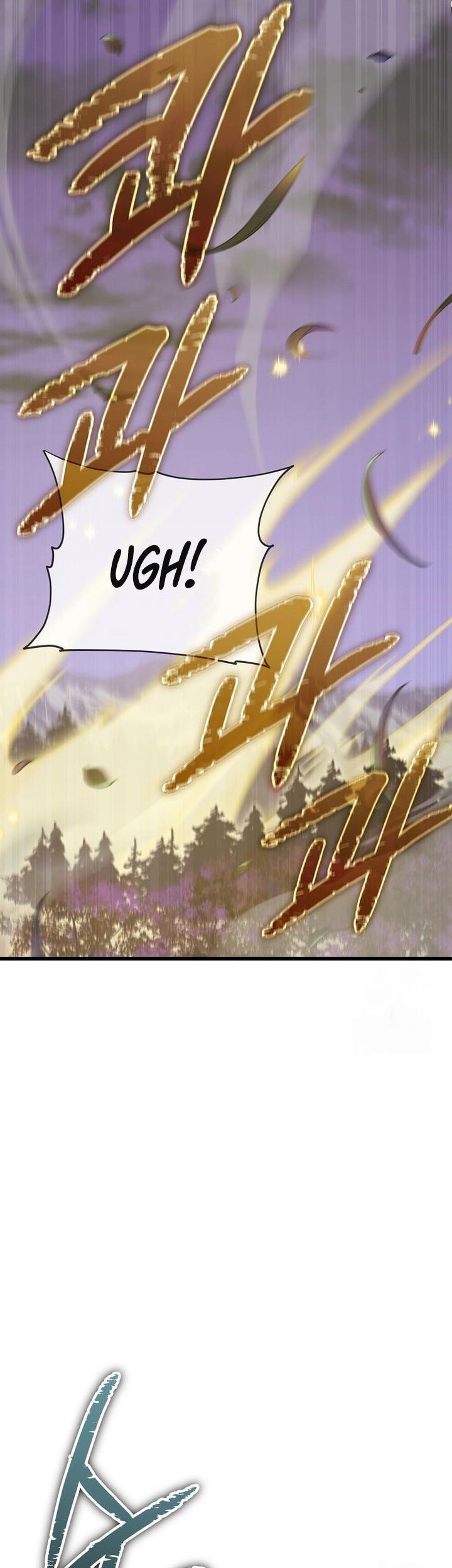 My Dad Is Too Strong Chapter 185 Gambar 23