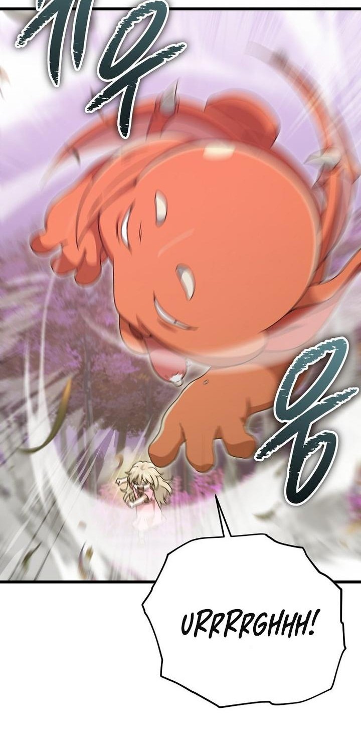 My Dad Is Too Strong Chapter 185 Gambar 24