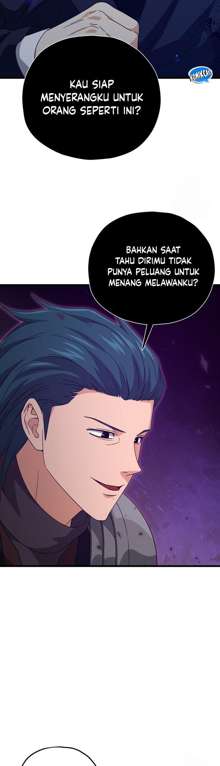 My Dad Is Too Strong Chapter 185 Gambar 54