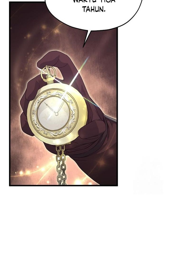 My Dad Is Too Strong Chapter 185 Gambar 37