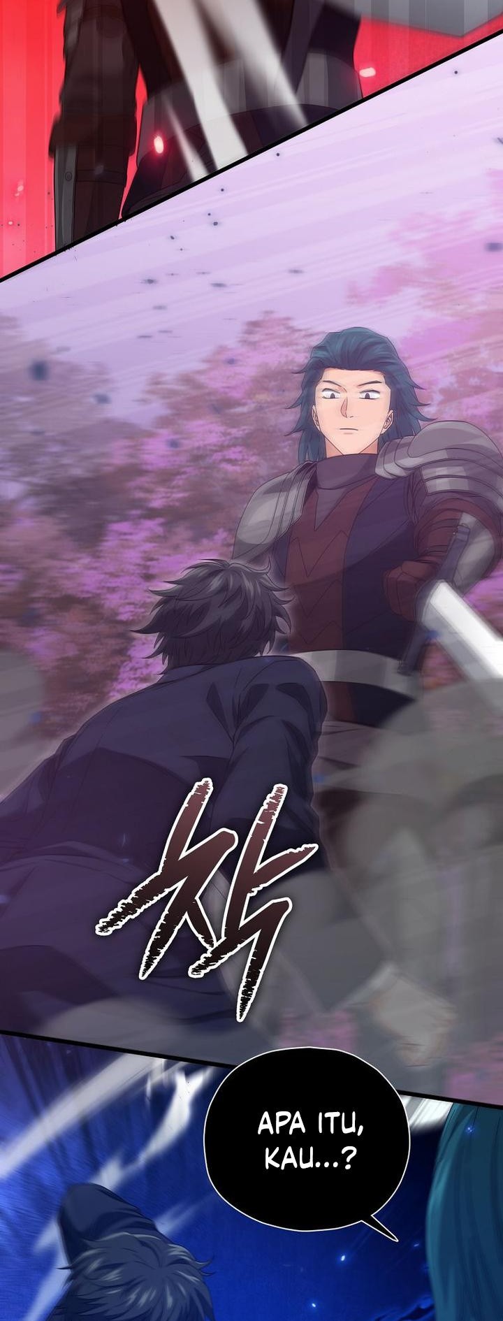 My Dad Is Too Strong Chapter 185 Gambar 42