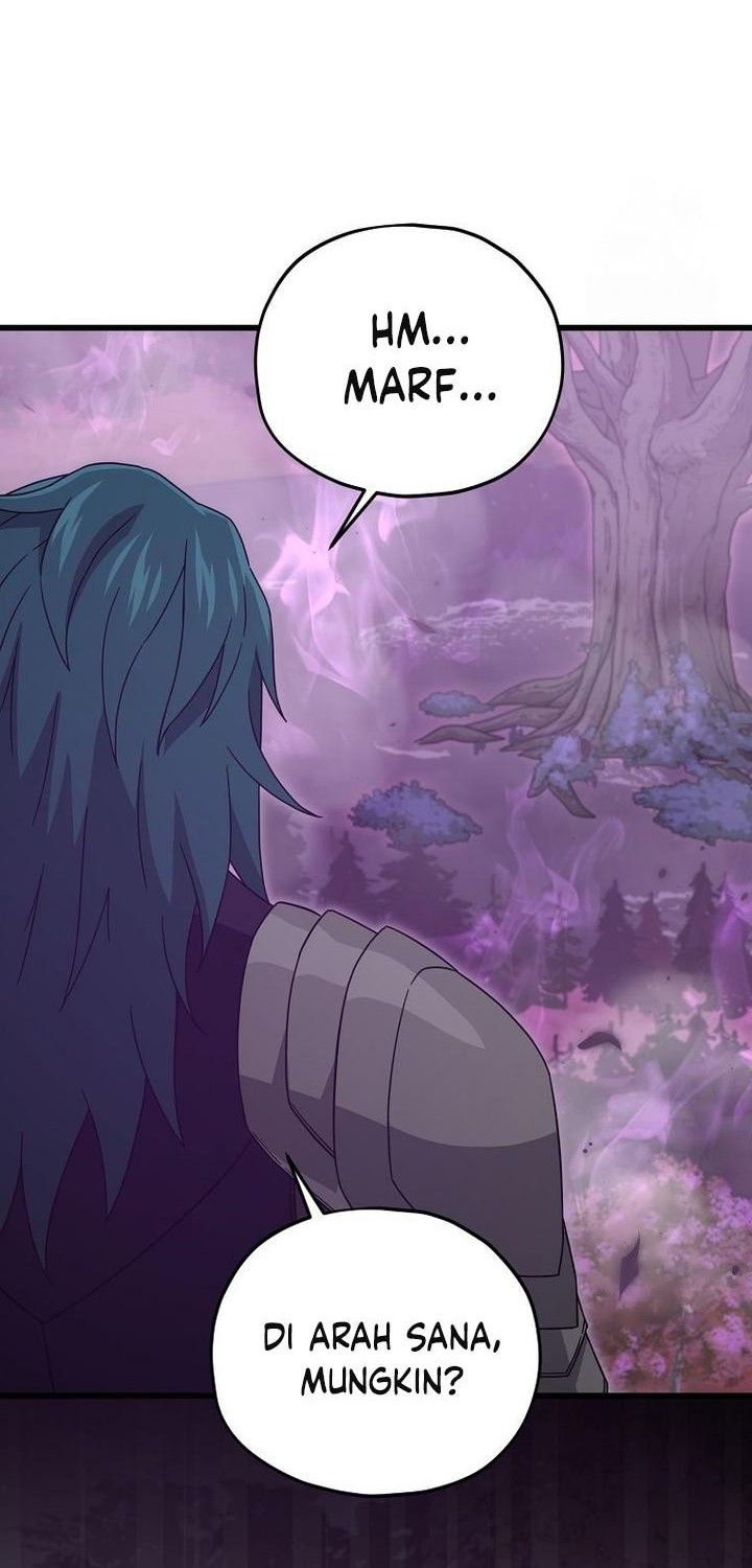 My Dad Is Too Strong Chapter 185 Gambar 3