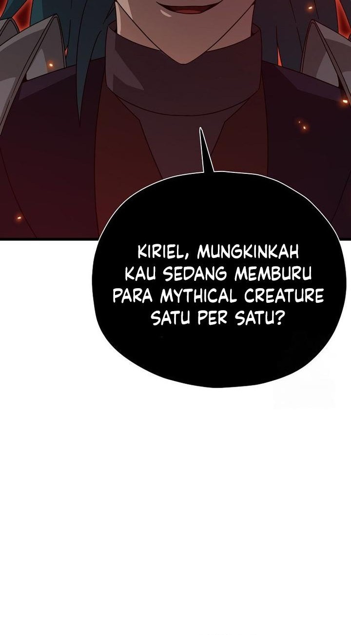 My Dad Is Too Strong Chapter 185 Gambar 7