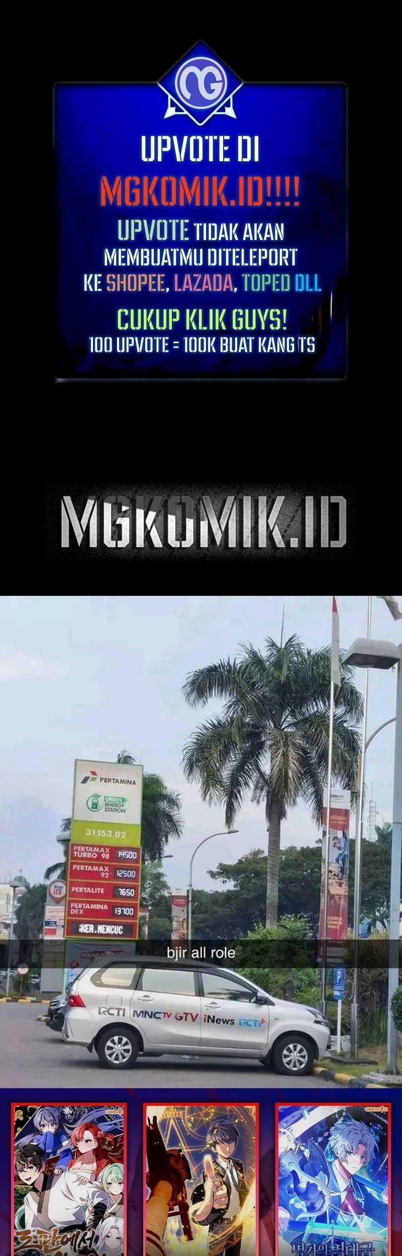 Eternal Club Chapter 291 Gambar 27