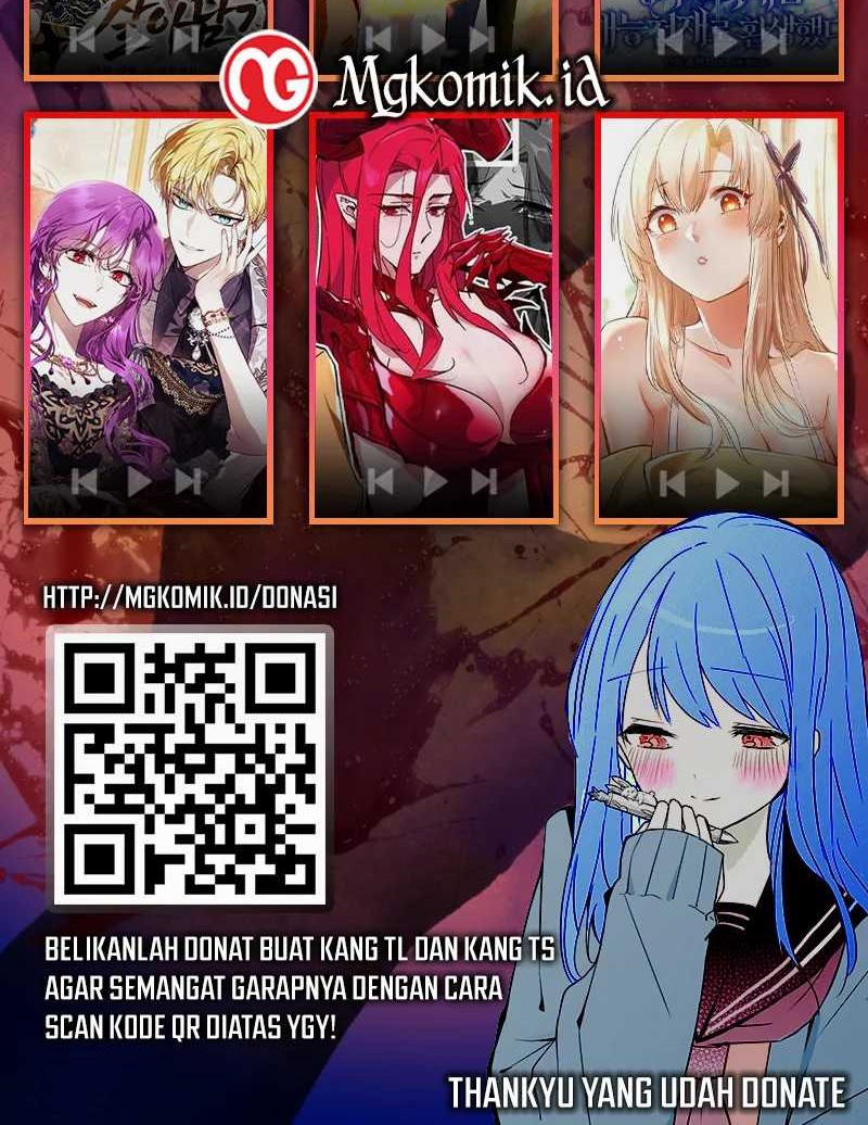 Eternal Club Chapter 291 Gambar 28