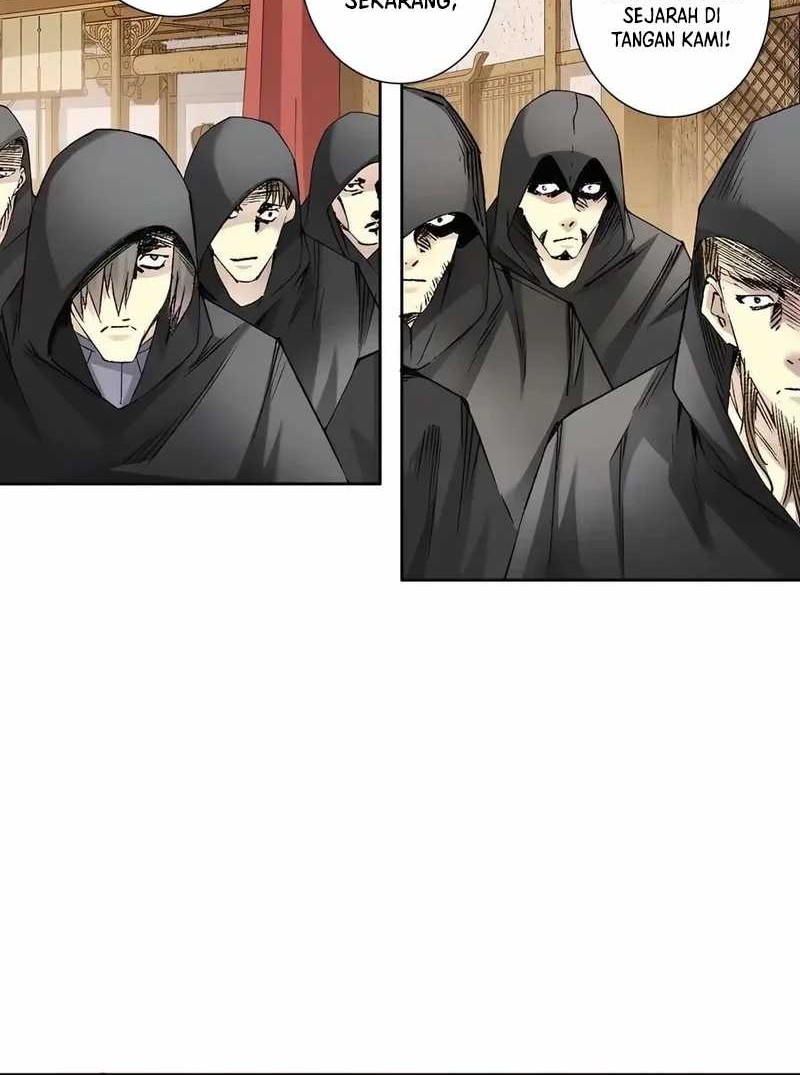 Eternal Club Chapter 291 Gambar 22