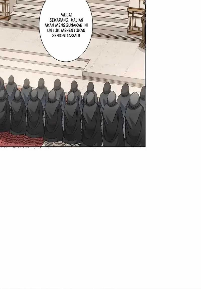 Eternal Club Chapter 291 Gambar 24