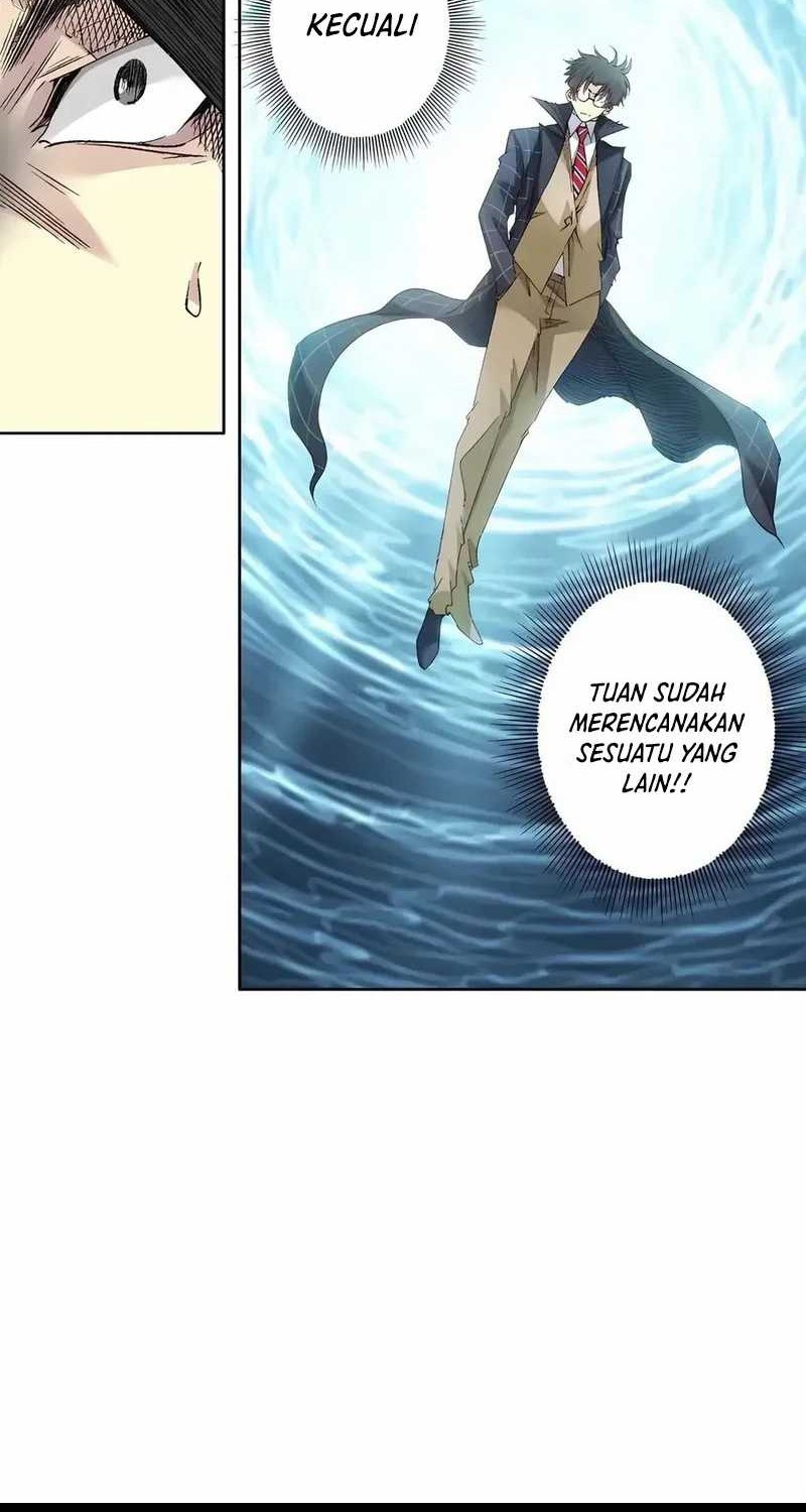 Eternal Club Chapter 291 Gambar 26
