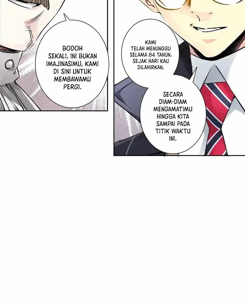 Eternal Club Chapter 291 Gambar 8