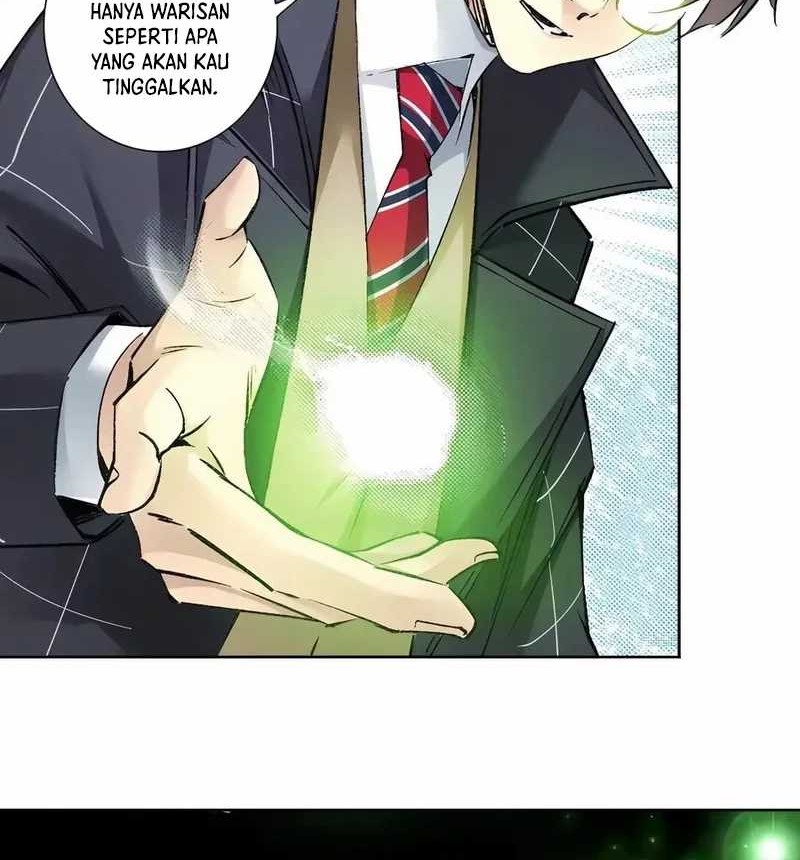 Eternal Club Chapter 291 Gambar 10