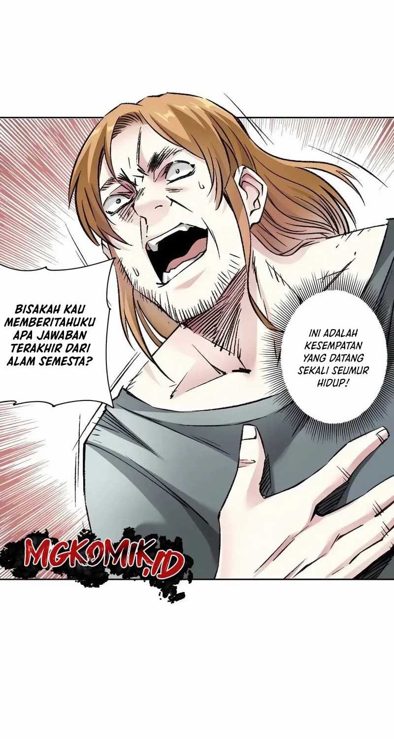 Eternal Club Chapter 291 Gambar 12