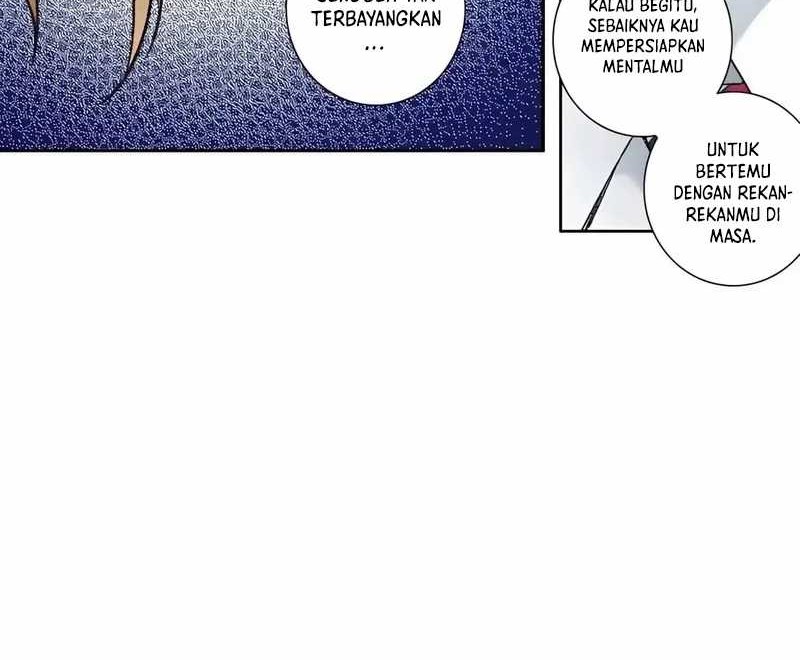 Eternal Club Chapter 291 Gambar 18