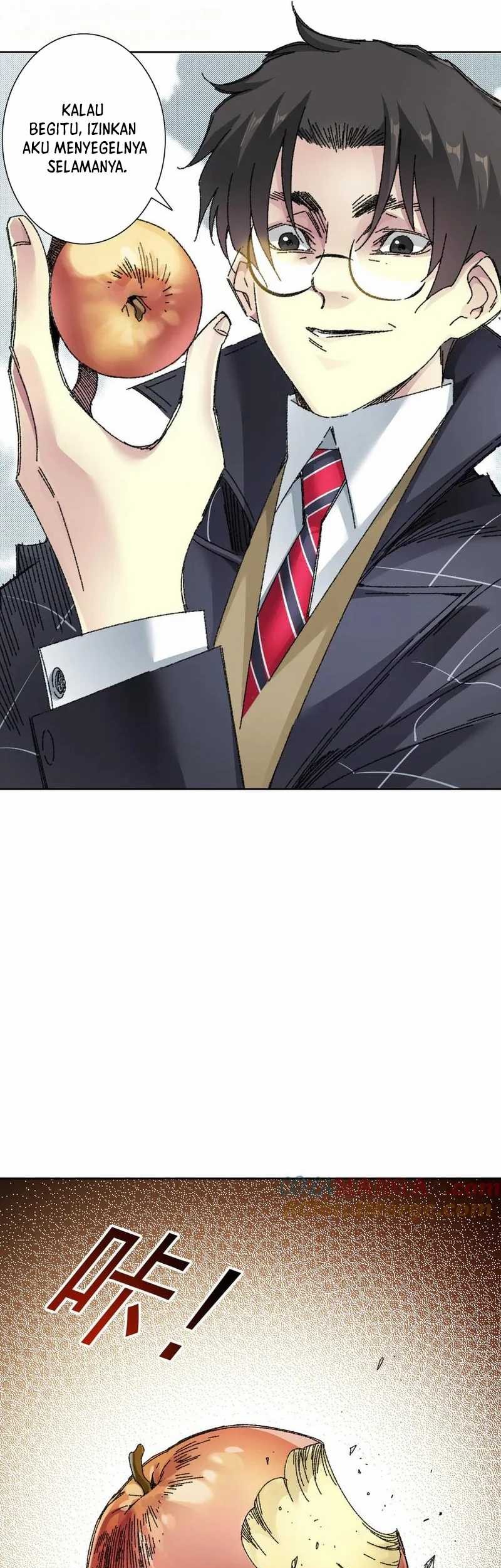 Eternal Club Chapter 290 Gambar 26