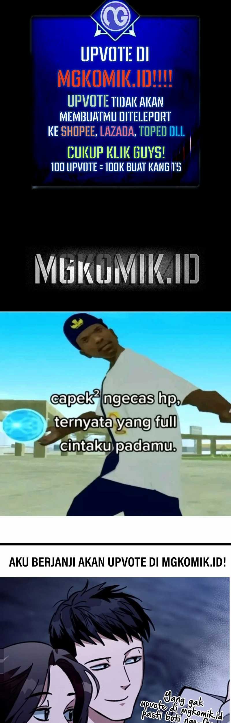 Eternal Club Chapter 290 Gambar 28