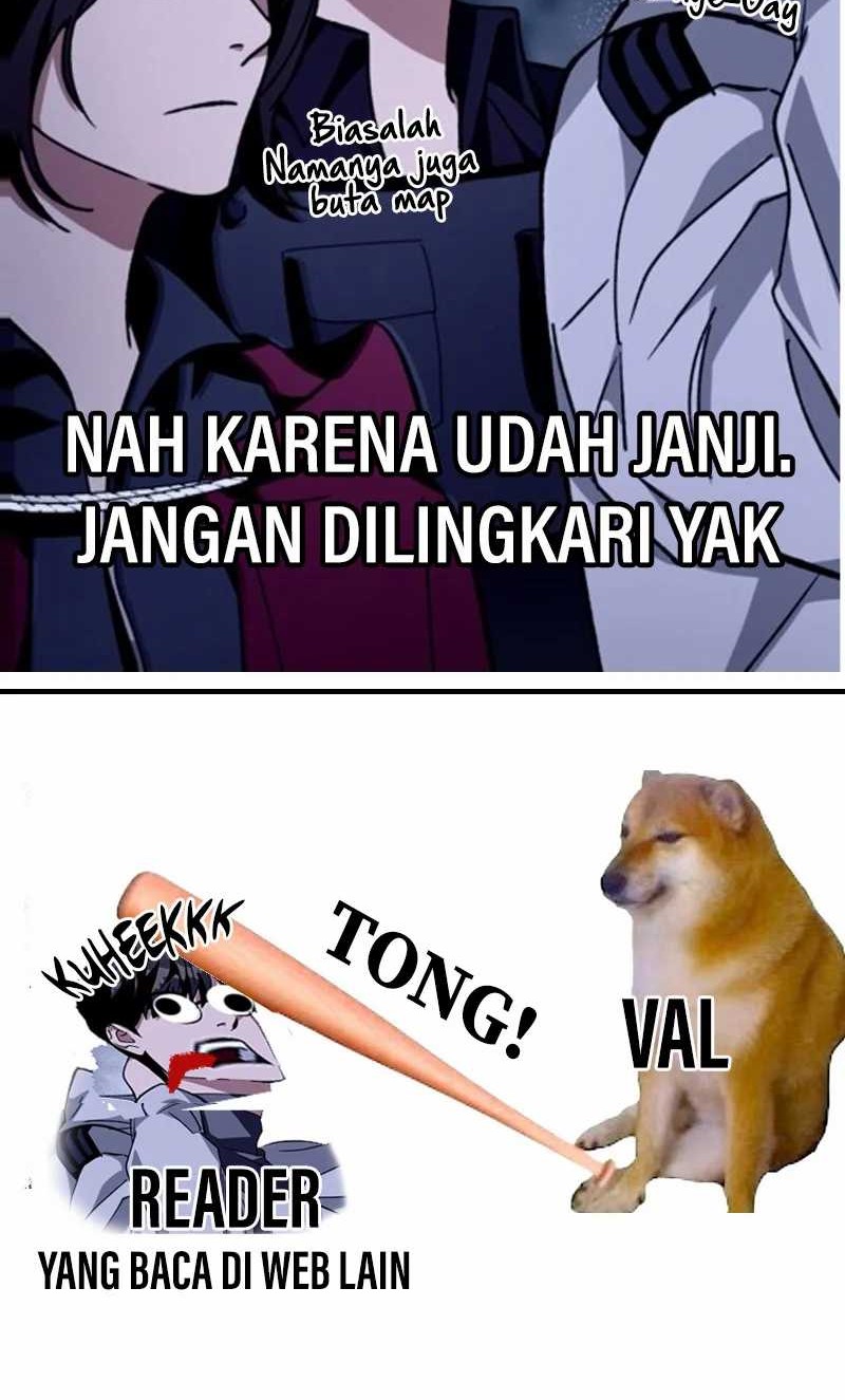 Eternal Club Chapter 290 Gambar 29