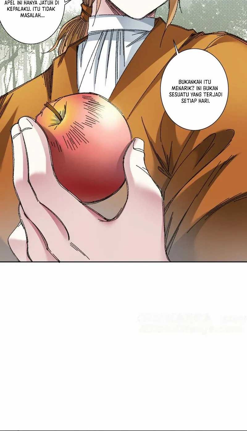 Eternal Club Chapter 290 Gambar 19