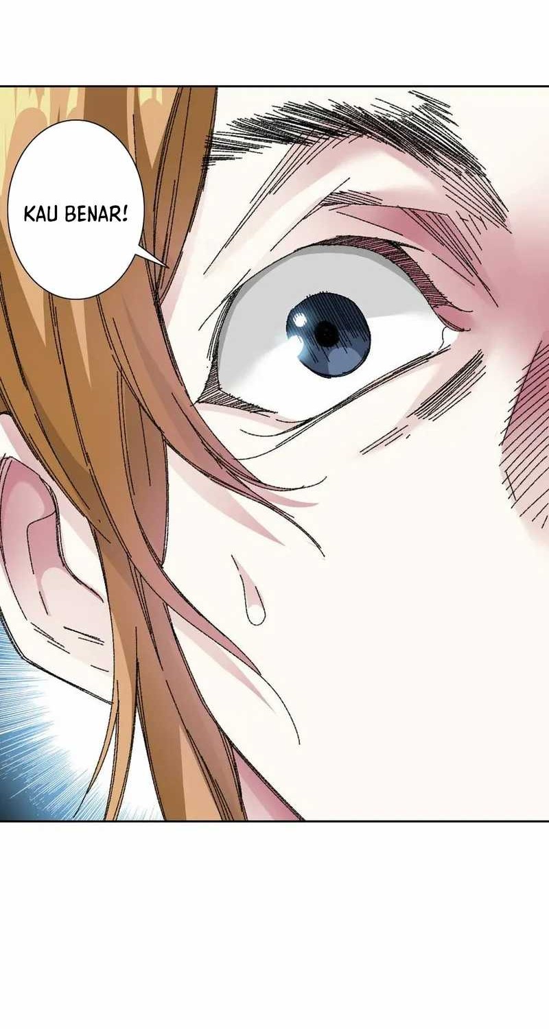 Eternal Club Chapter 290 Gambar 21