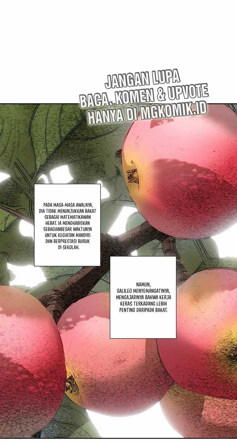 Eternal Club Chapter 290 Gambar 4