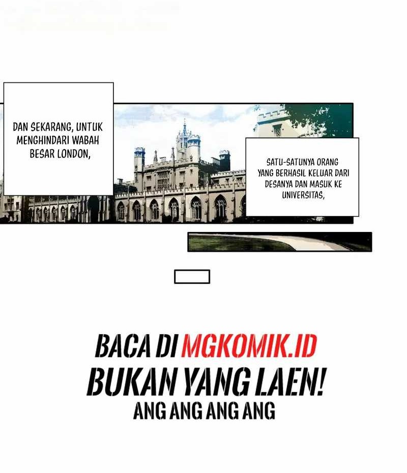 Eternal Club Chapter 290 Gambar 8
