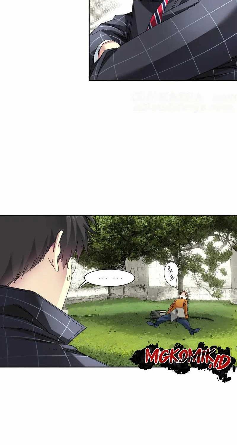 Eternal Club Chapter 290 Gambar 10