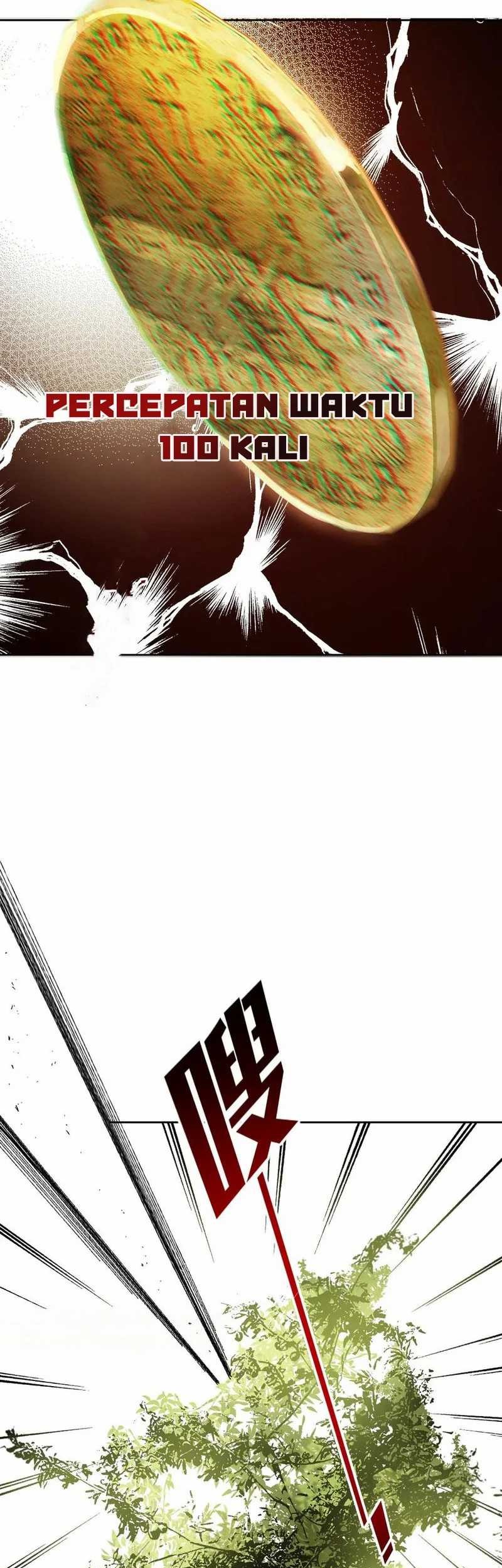 Eternal Club Chapter 290 Gambar 13