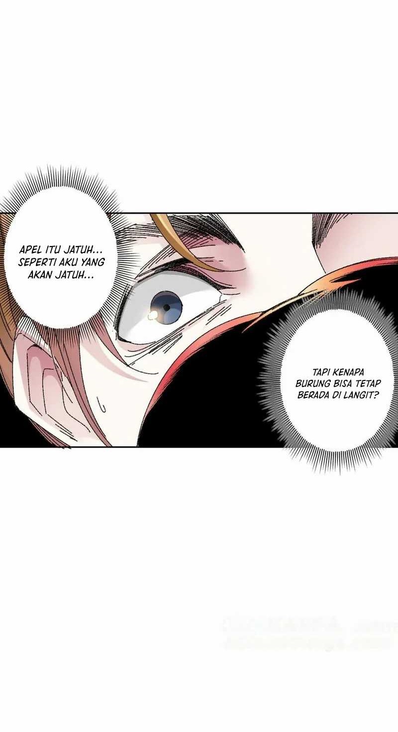 Eternal Club Chapter 290 Gambar 17