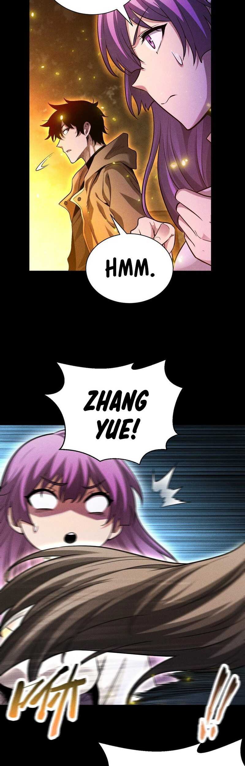 I Awoke as a God After Auto Battling For a Million Years (Idle Player Returns as a God) Chapter 21 Gambar 40