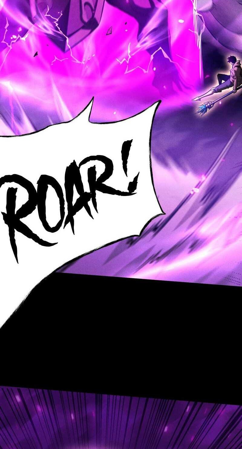 I Awoke as a God After Auto Battling For a Million Years (Idle Player Returns as a God) Chapter 21 Gambar 5