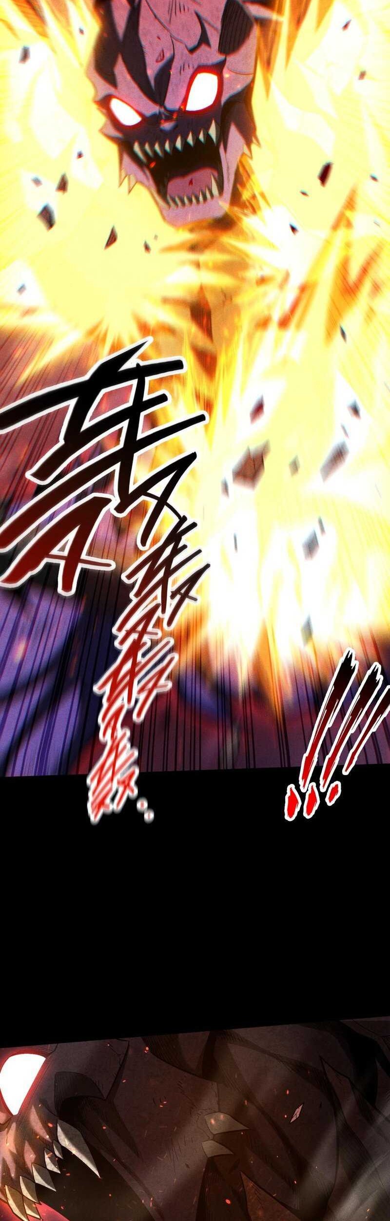 I Awoke as a God After Auto Battling For a Million Years (Idle Player Returns as a God) Chapter 21 Gambar 11