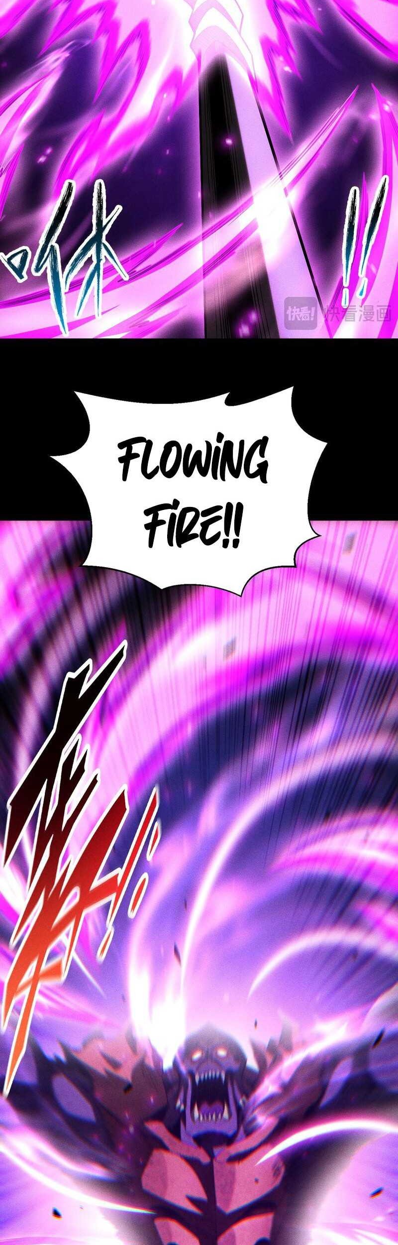 I Awoke as a God After Auto Battling For a Million Years (Idle Player Returns as a God) Chapter 21 Gambar 16