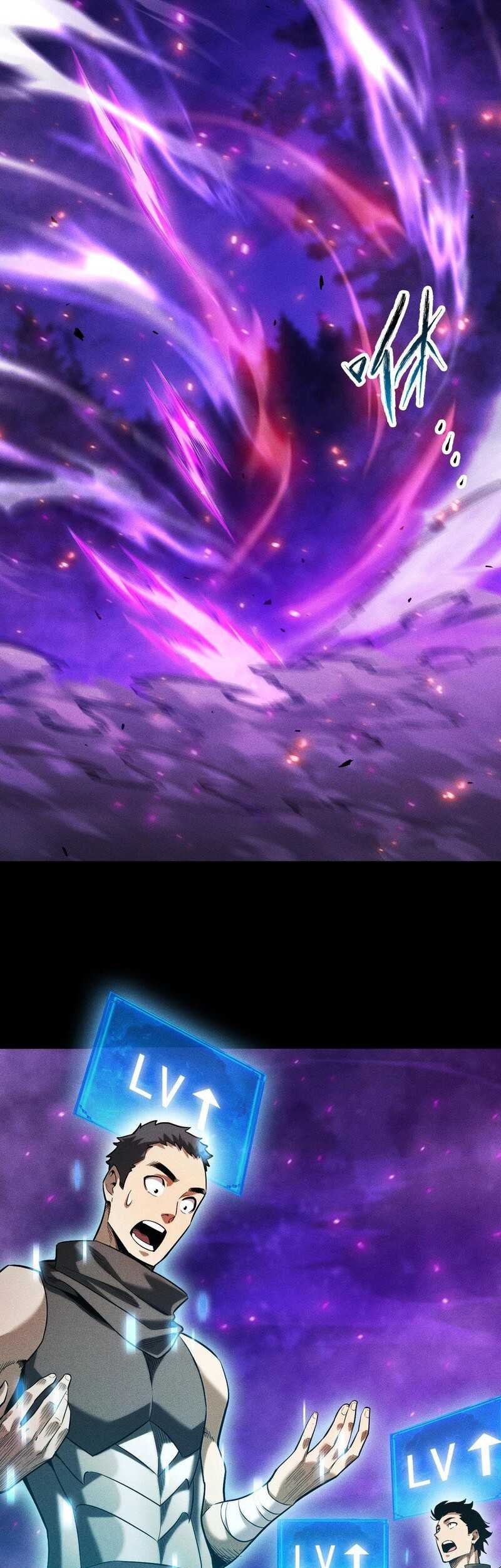 I Awoke as a God After Auto Battling For a Million Years (Idle Player Returns as a God) Chapter 21 Gambar 18