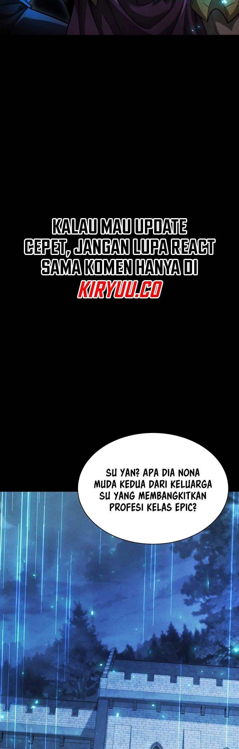 I Awoke as a God After Auto Battling For a Million Years (Idle Player Returns as a God) Chapter 21 Gambar 28