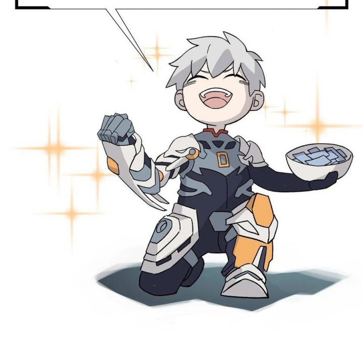 Super Mechanic (The Legendary Mechanic) Chapter 131 Gambar 21