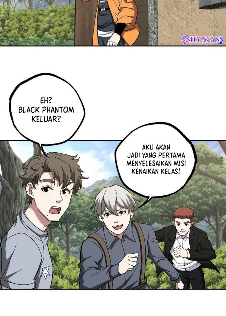 Super Mechanic (The Legendary Mechanic) Chapter 131 Gambar 7