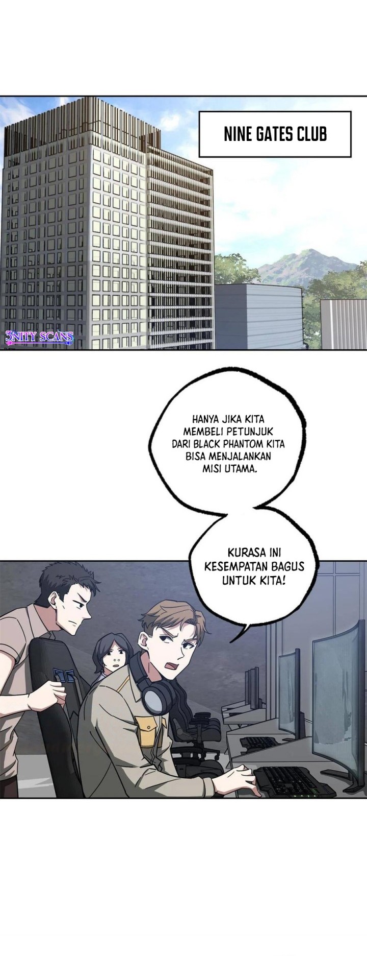 Super Mechanic (The Legendary Mechanic) Chapter 131 Gambar 11