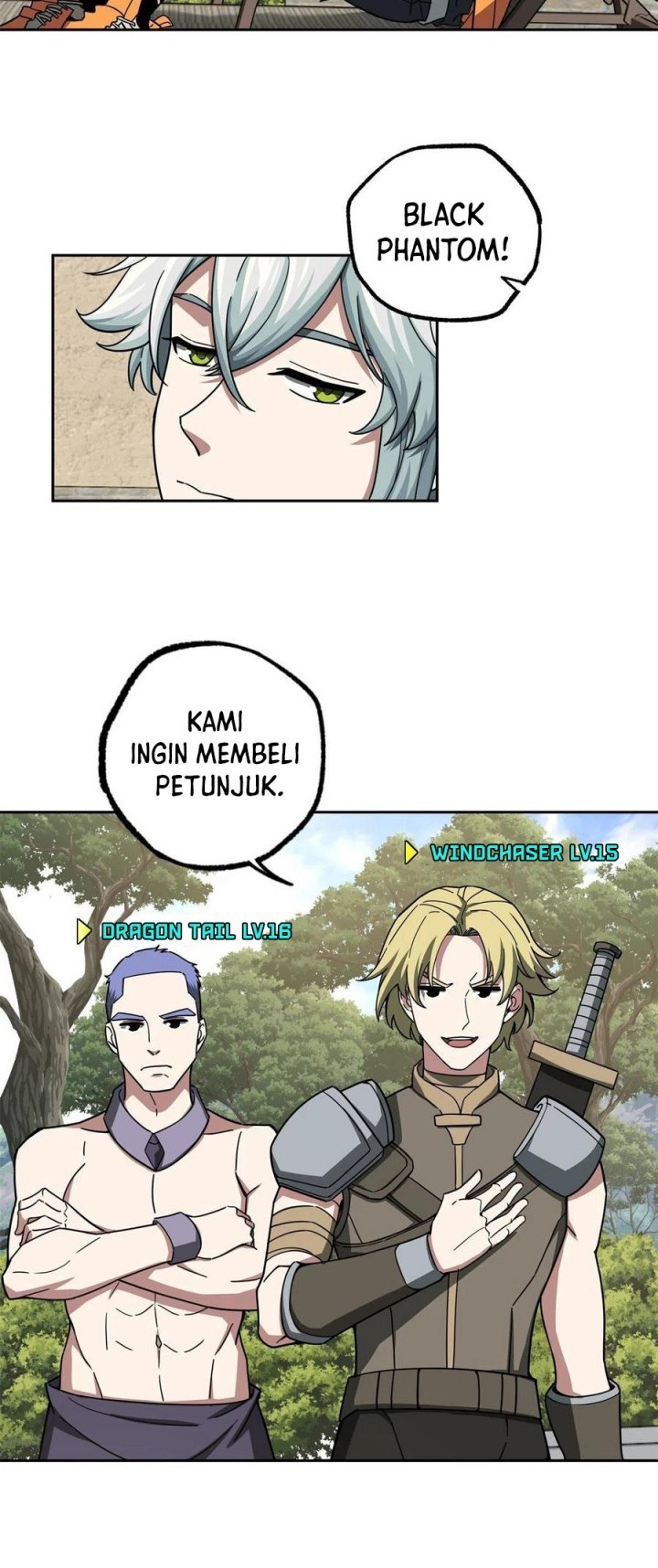 Super Mechanic (The Legendary Mechanic) Chapter 131 Gambar 13