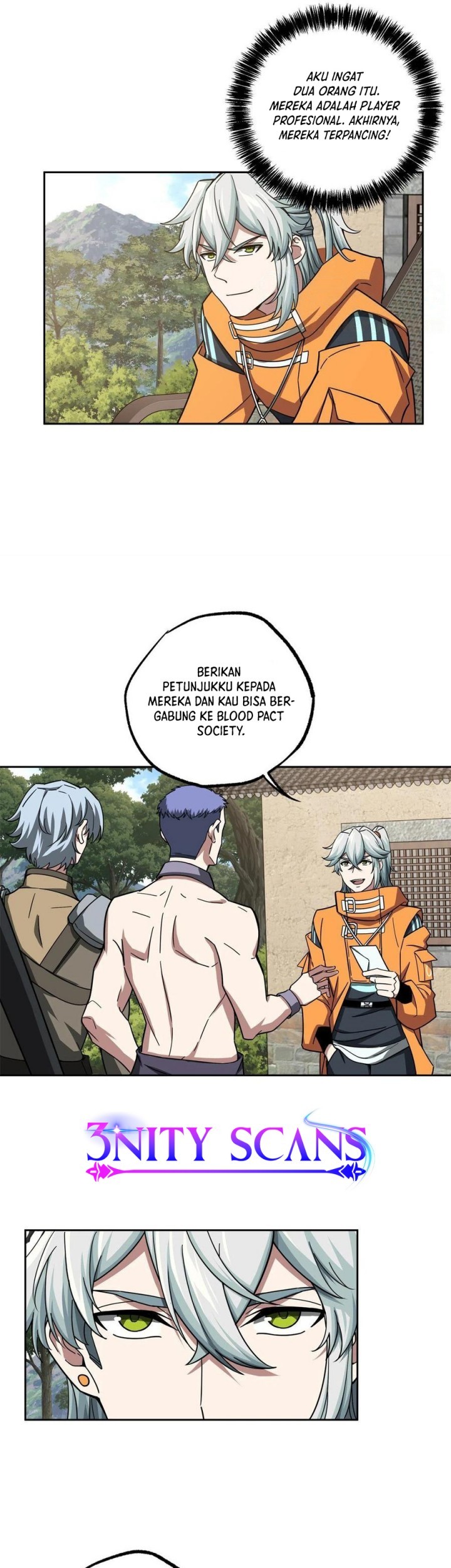 Super Mechanic (The Legendary Mechanic) Chapter 131 Gambar 14