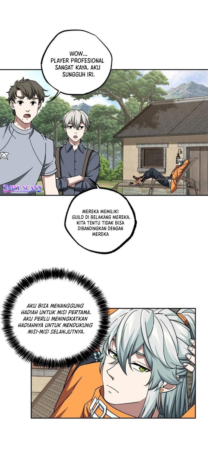 Super Mechanic (The Legendary Mechanic) Chapter 131 Gambar 17