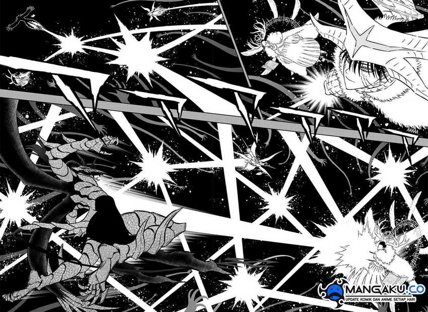 Black Clover Chapter 375 Gambar 5