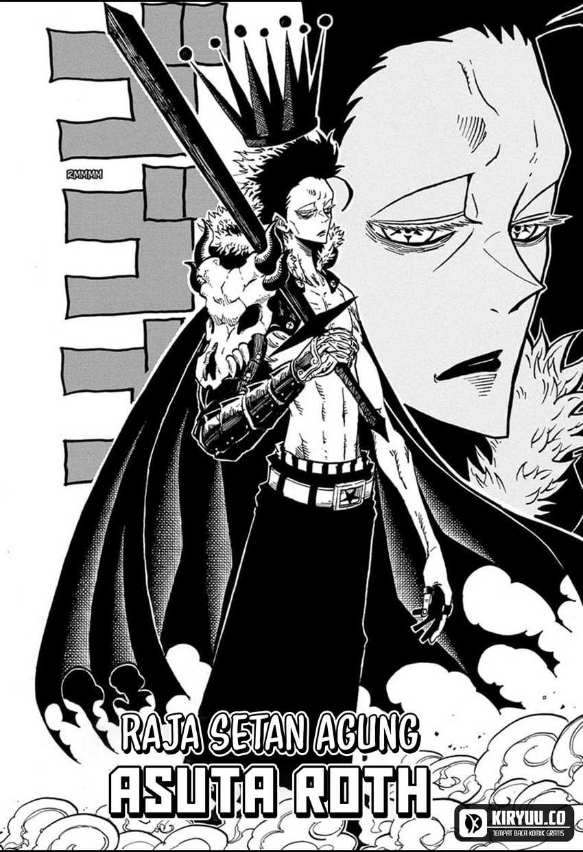 Exorcist no Kiyoshi-kun Chapter 20 Gambar 7