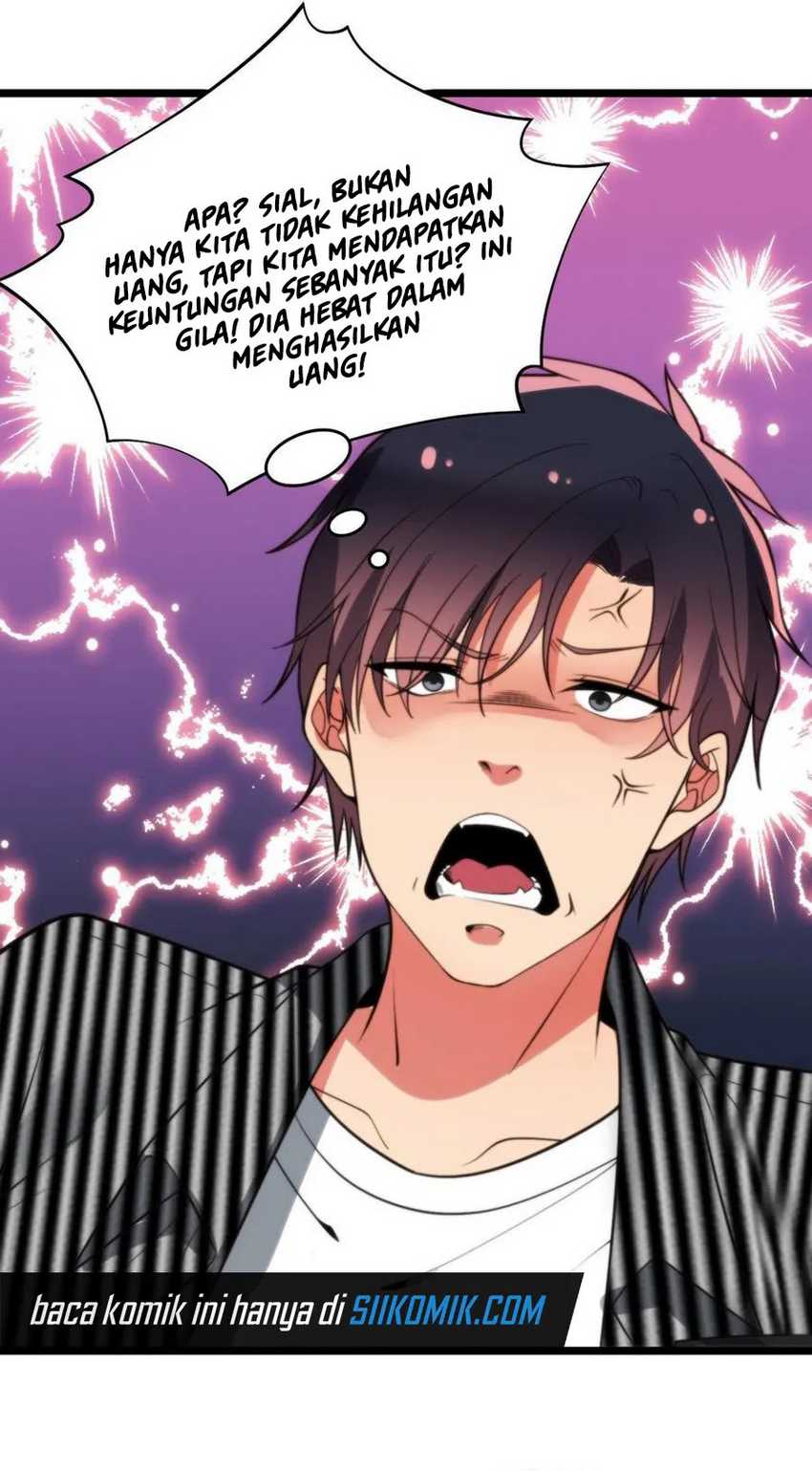 I Have 90 Billion Licking Gold Chapter 412 Gambar 12