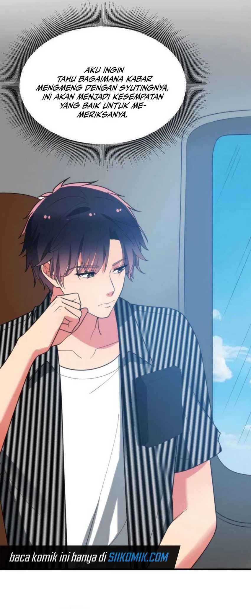 I Have 90 Billion Licking Gold Chapter 411 Gambar 17