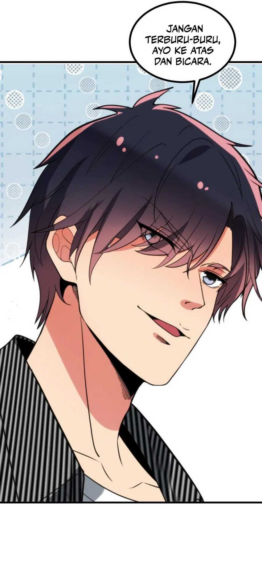 I Have 90 Billion Licking Gold Chapter 411 Gambar 40